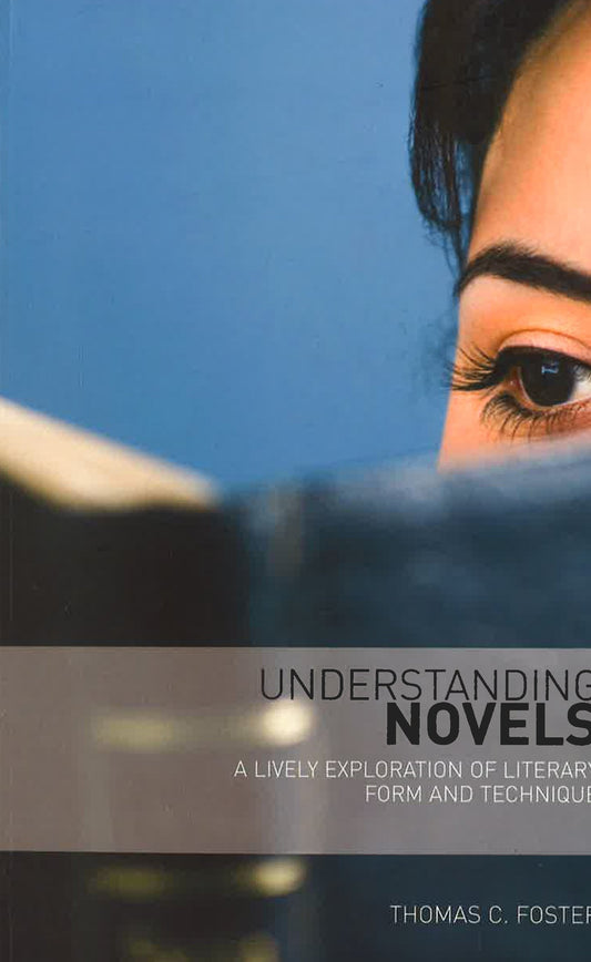 Understanding Novels