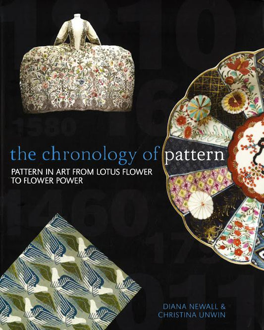 The Chronology Of Pattern