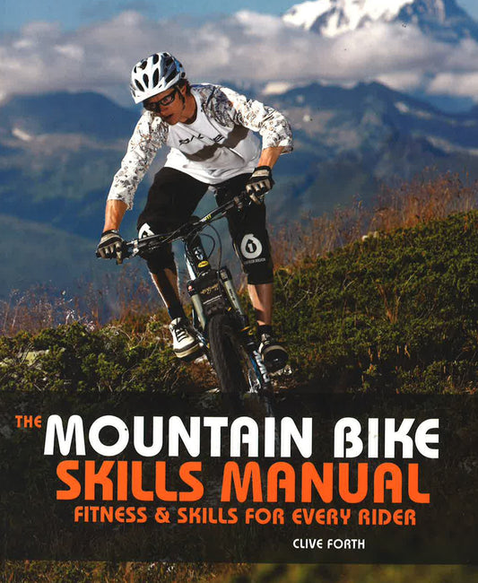 Mountain Bike Skills Manual