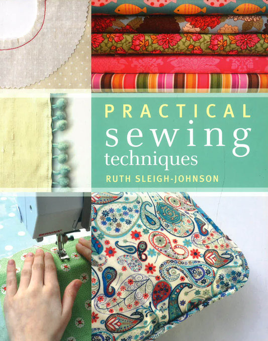 Practical Sewing Techniques