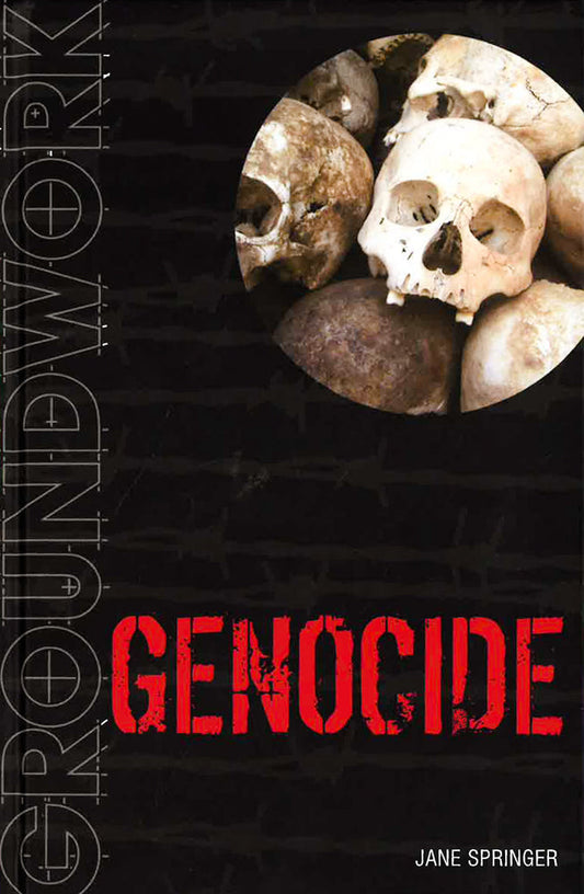 Groundwork Genocide