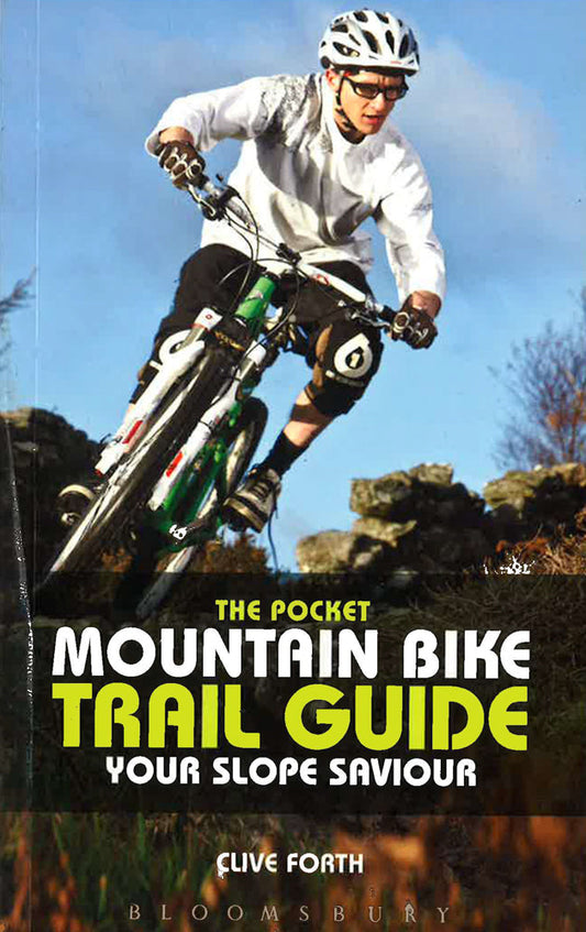 The Pocket Mountain Bike Trail Guide: Your Slope Saviour