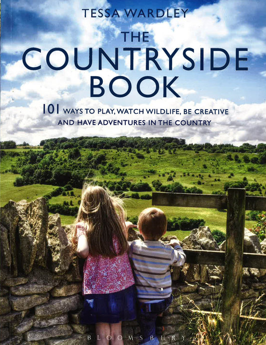 The Countryside Book