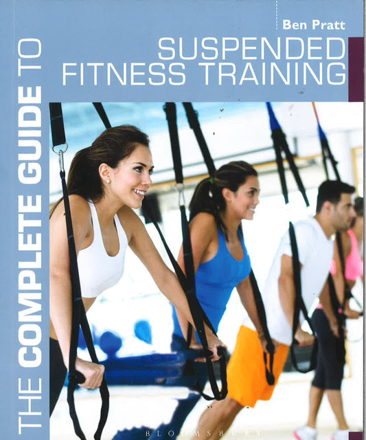 Suspended Fitness Training