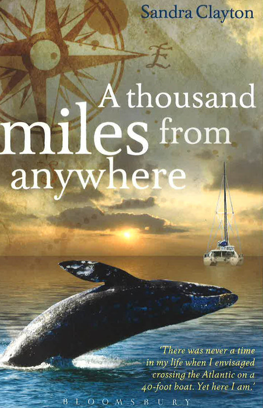 Thousand Miles From Anywhere