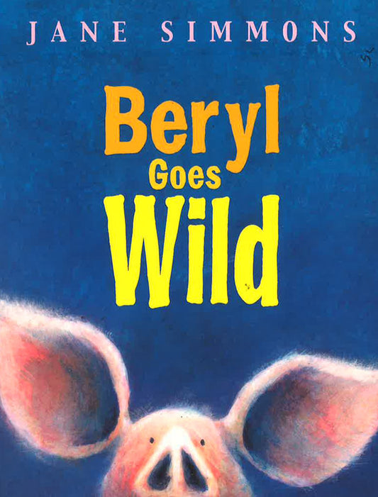 Beryl Goes Wild