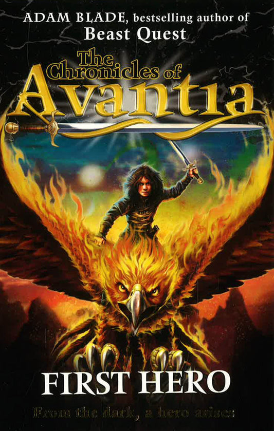 The Chronicles Of Avantia