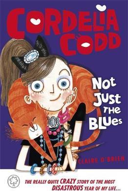 Not Just The Blues: Book 1