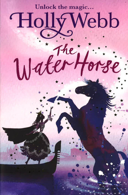 MAGICAL VENICE STORY: THE WATER HORSE