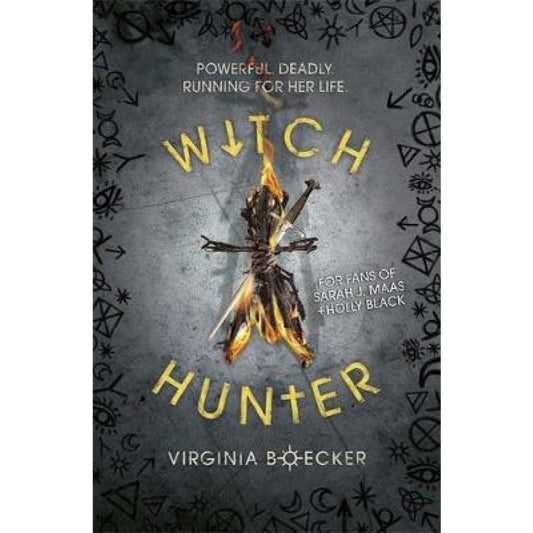 Witch Hunter