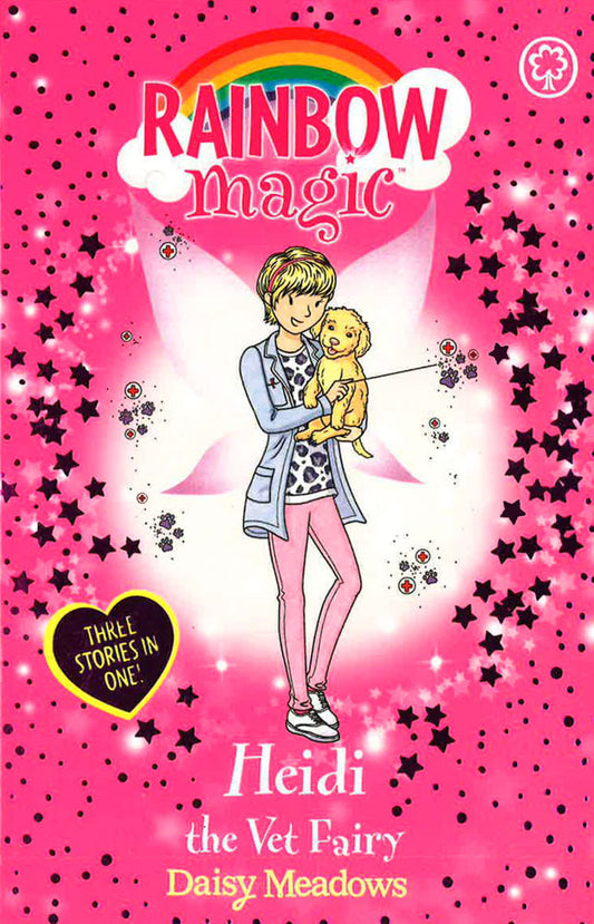 Heidi The Vet Fairy: Special