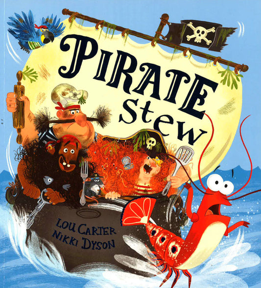 Pirate Stew