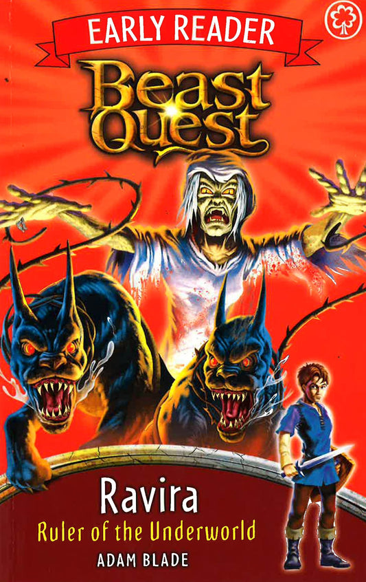 BEAST QUEST