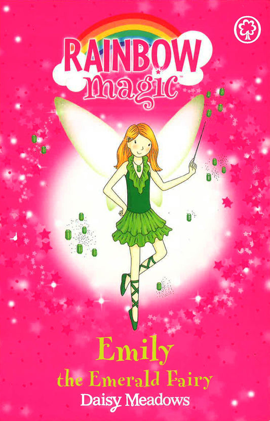 A Year Of Rainbow Magic Boxed Collection: Jewel Fairies