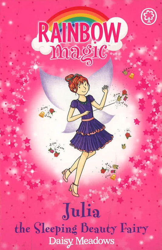 A Year Of Rainbow Magic Boxed Collection: Fairytale Friends