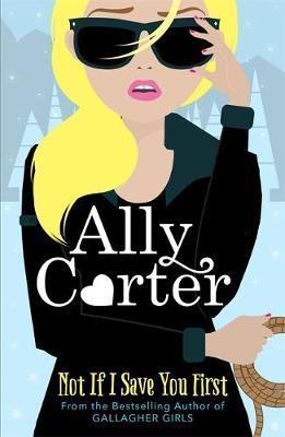 Ally Corter