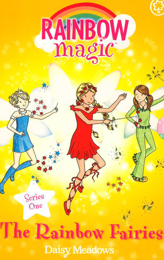 The Rainbow Fairies
