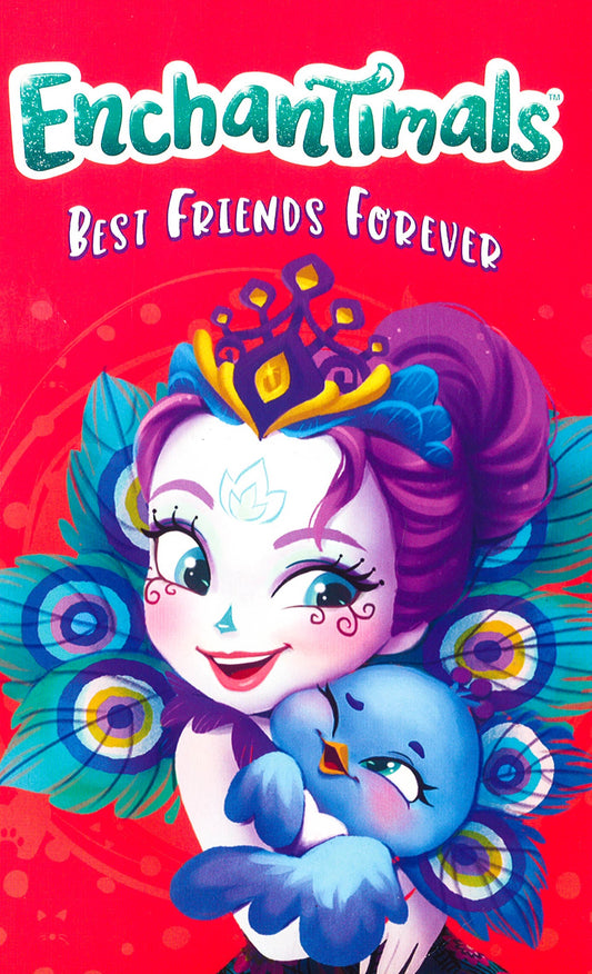 Best Friends Forever