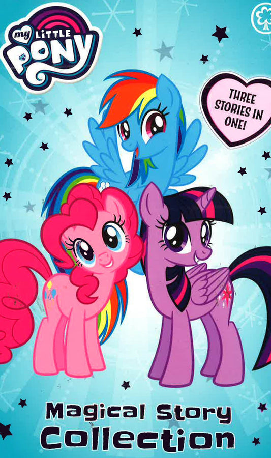 My Little Pony Magical Story Collection