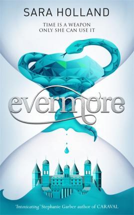 EVERLESS: EVERMORE