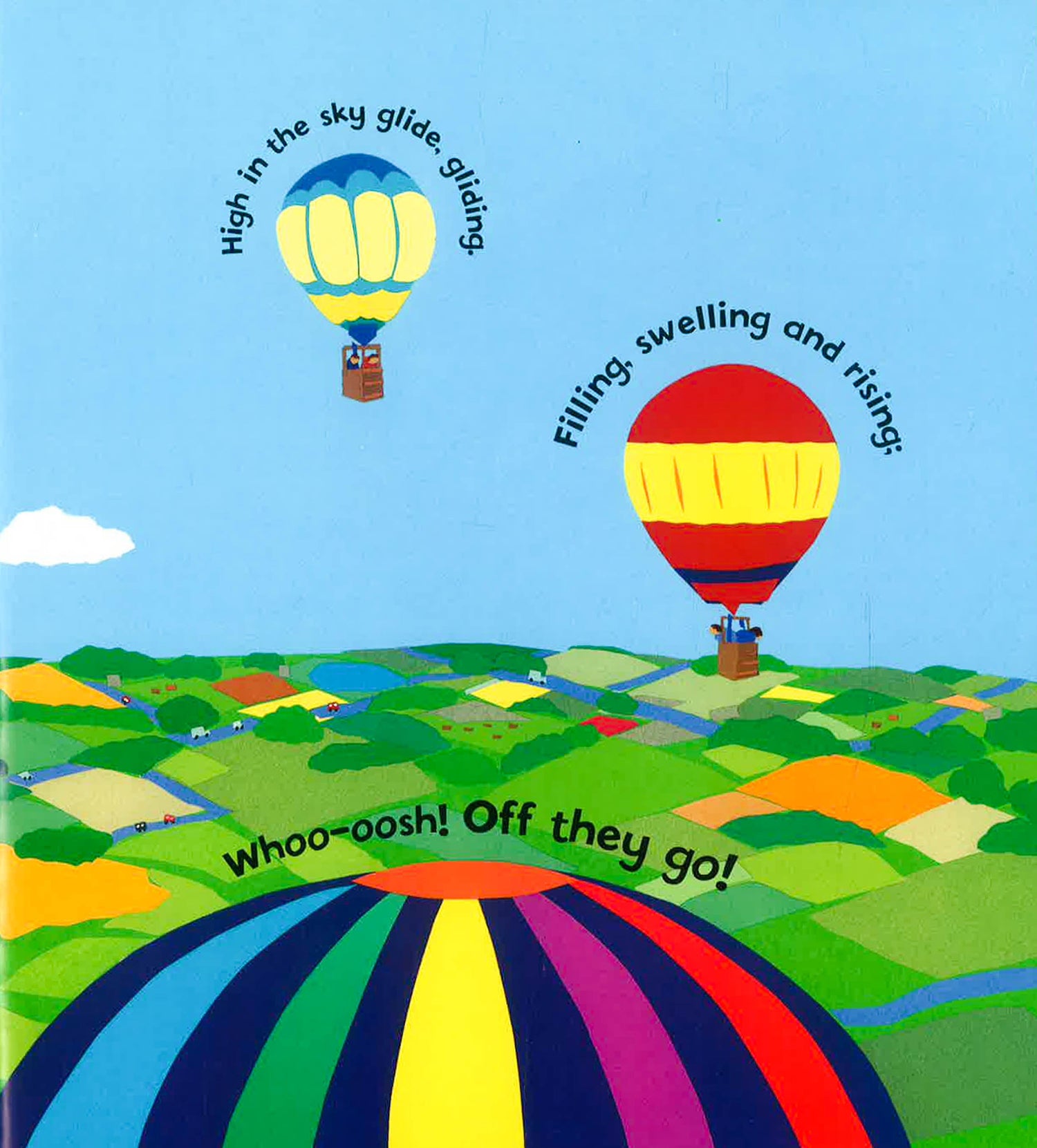 Mayo: Awesome Engines- Choo Choo Clickety-Clack! – BookXcess