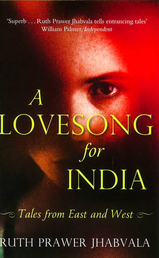 A Lovesong For India