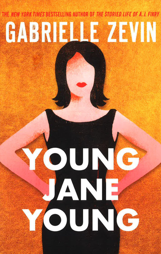 Young Jane Young