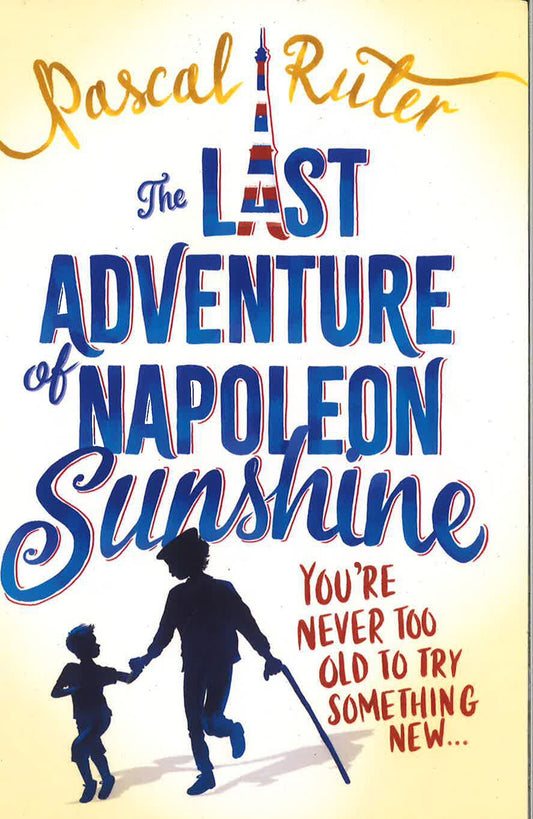 Last Adventure Of Napoleon Sunshine C