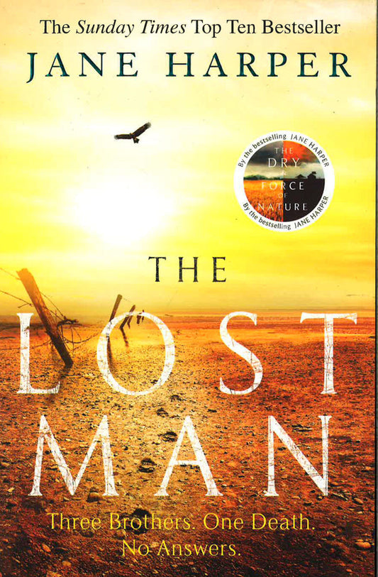 The Lost Man