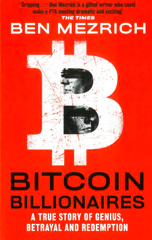 Bitcoin Billionaires