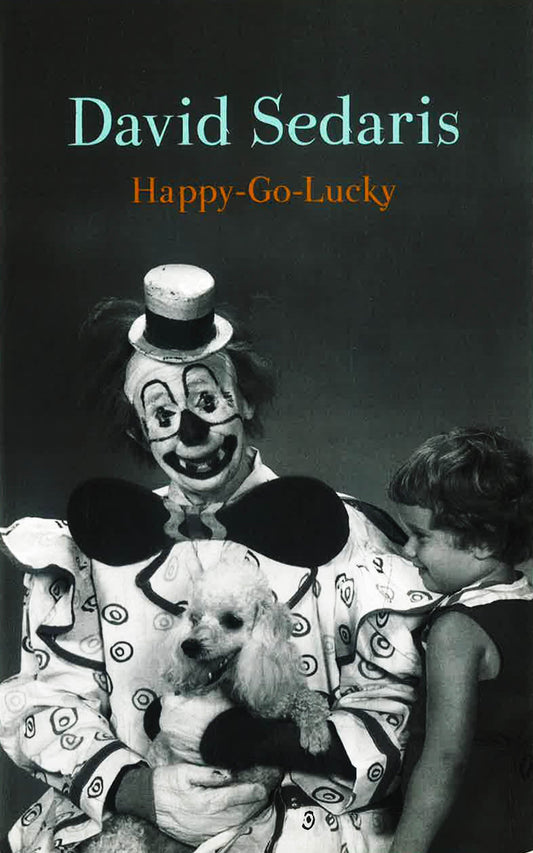 Happy-Go-Lucky