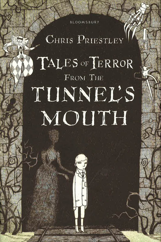 Tales Of Terror From The Tunnel's Mouth