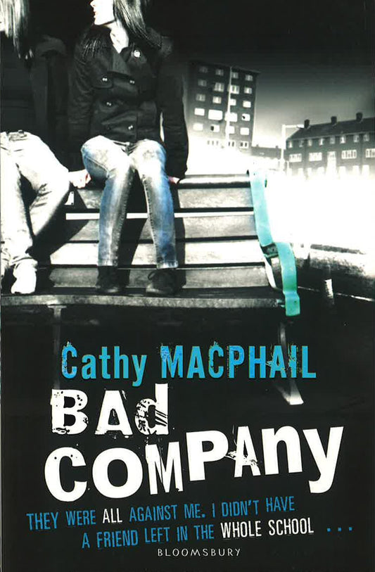 Bad Company
