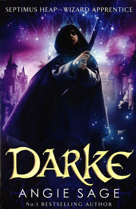 [Bargain corner] Darke: Septimus Heap Book 6