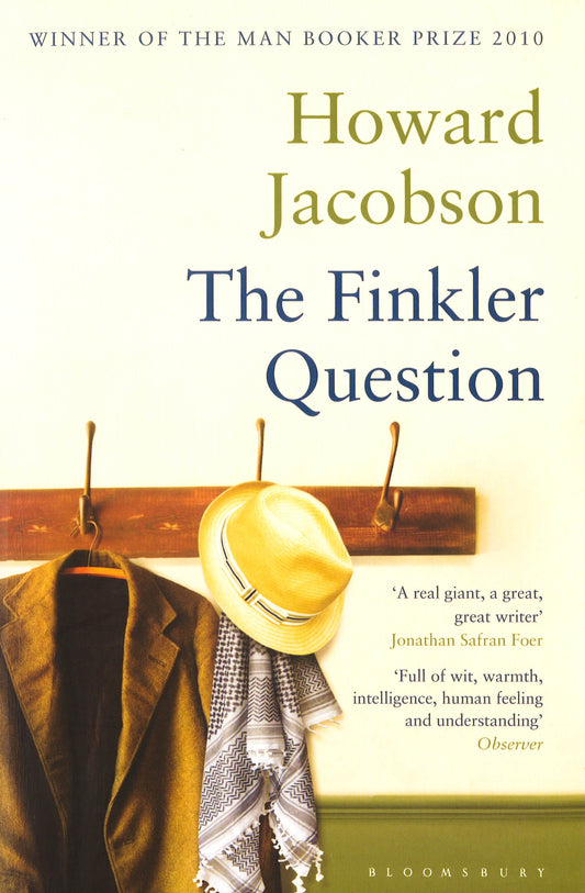 The Finkler Question