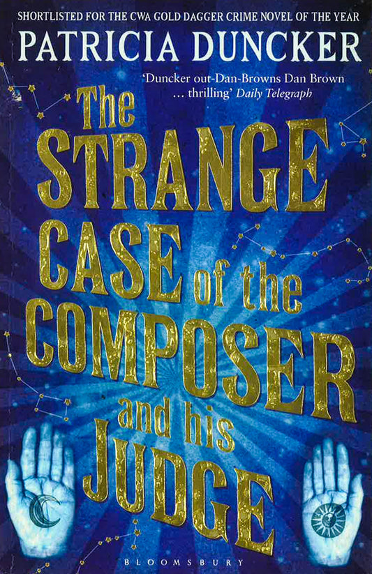 Strange Case Of The Composer & His Judge