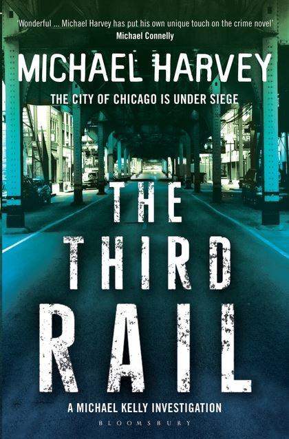 Harvey M. The Third Rail