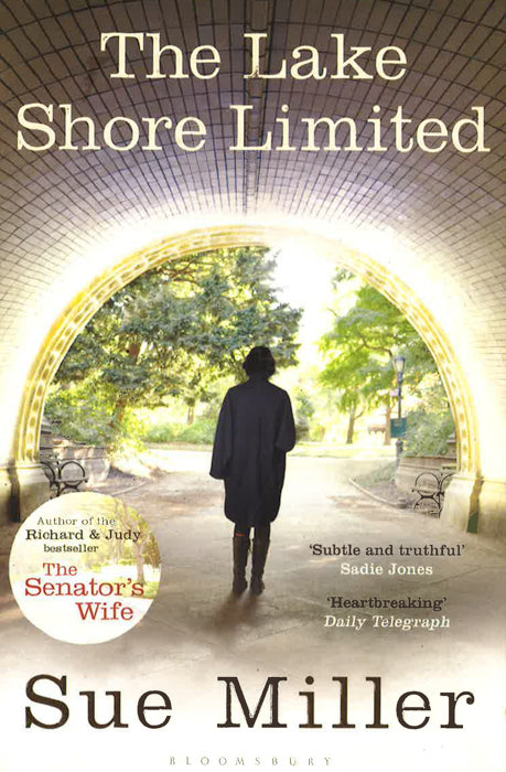 The Lake Shore Limited