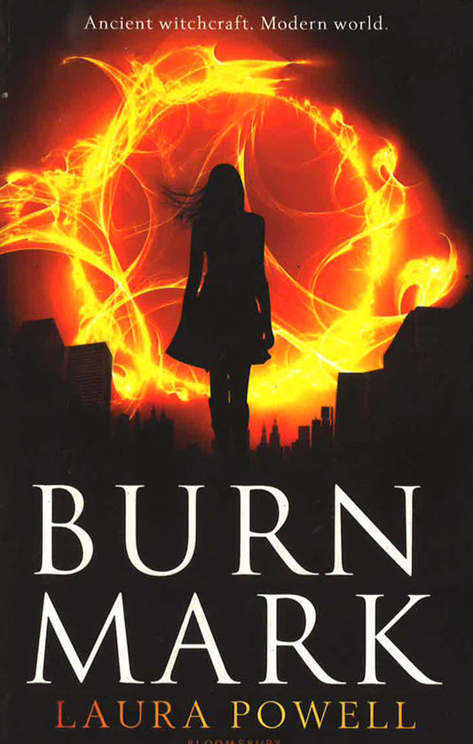 Burn Mark