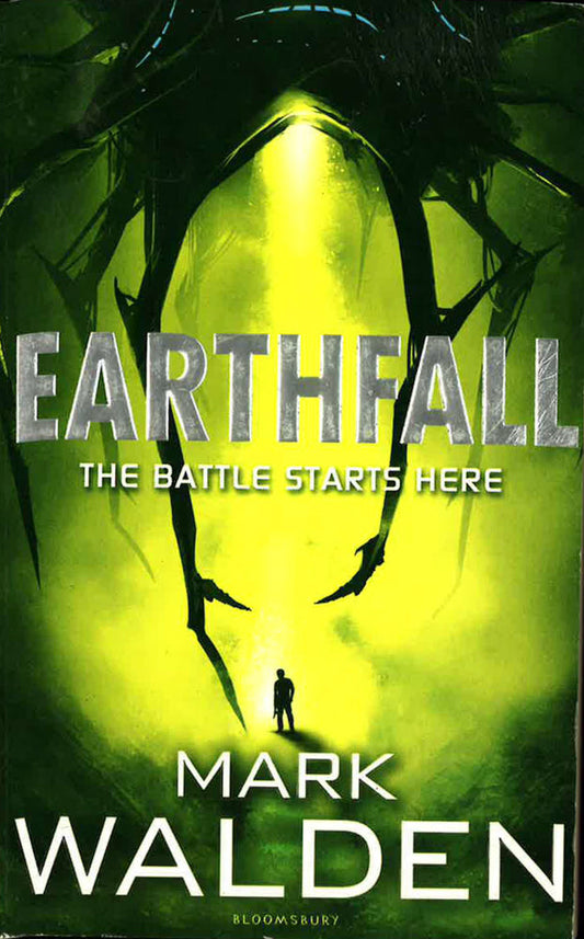 Earthfall