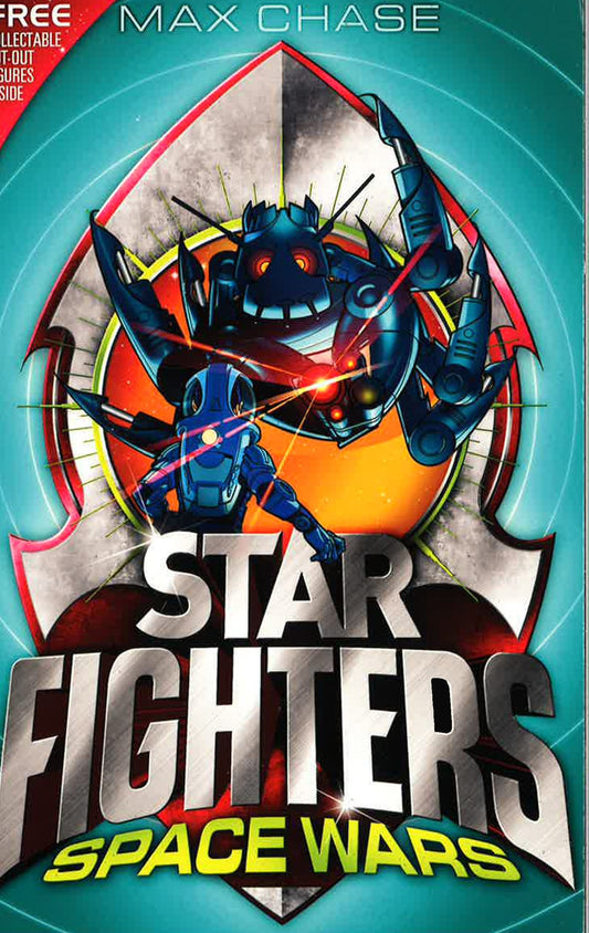 Star Fighters 6: Space Wars