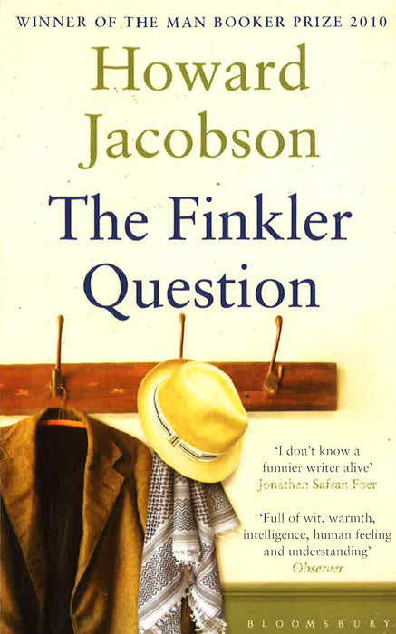 The Finkler Question