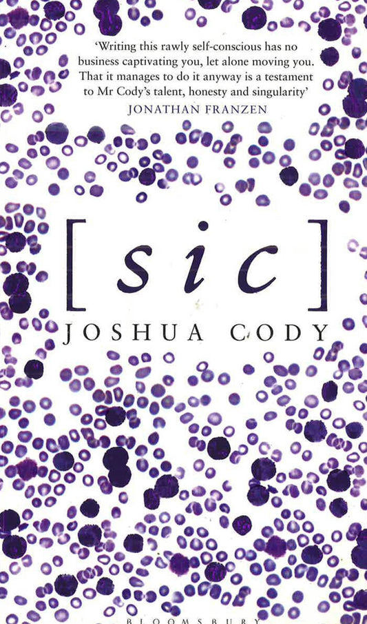 [Sic] By Joshua Cody