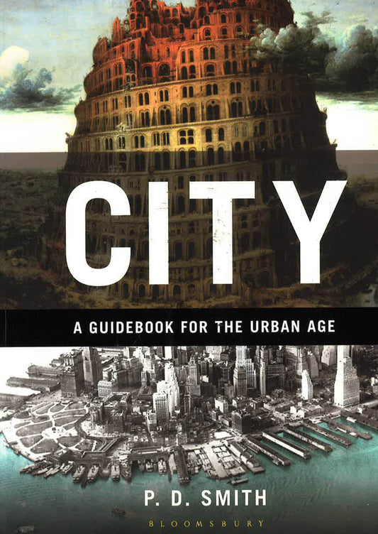 City: Guidebook For Urban Age