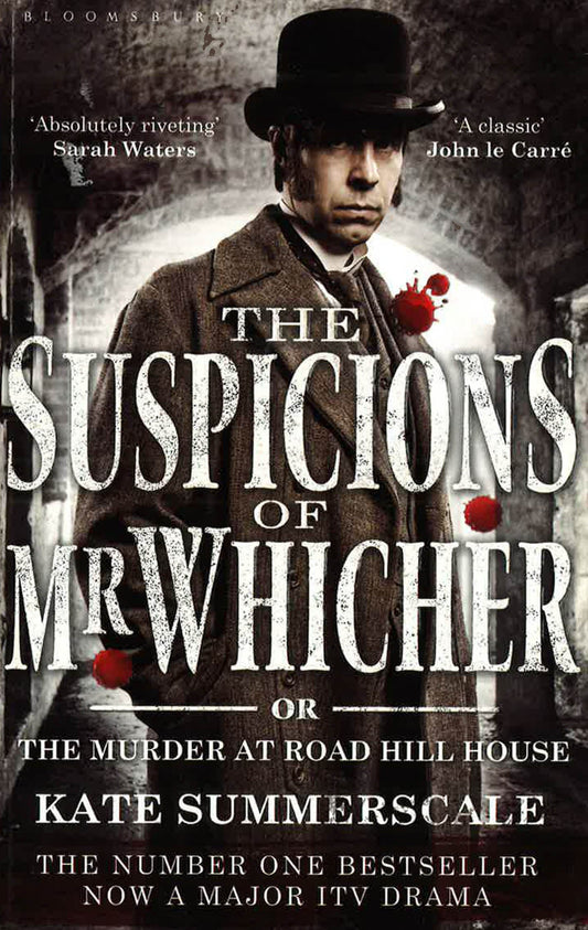 The Suspicions Of Mr. Whicher