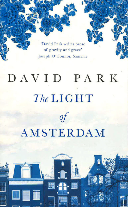 The Light Of Amsterdam