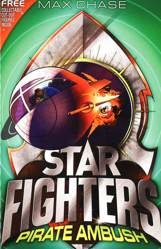 Star Fighters 7: Pirate Ambush