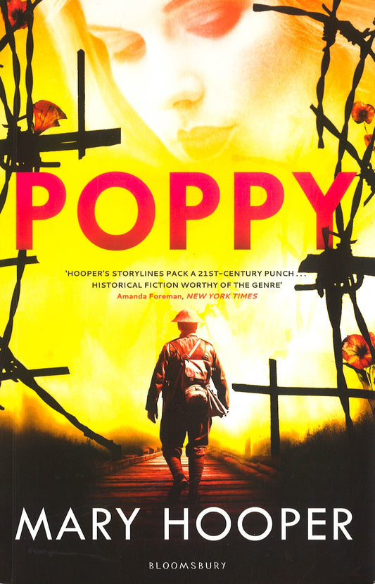 Poppy