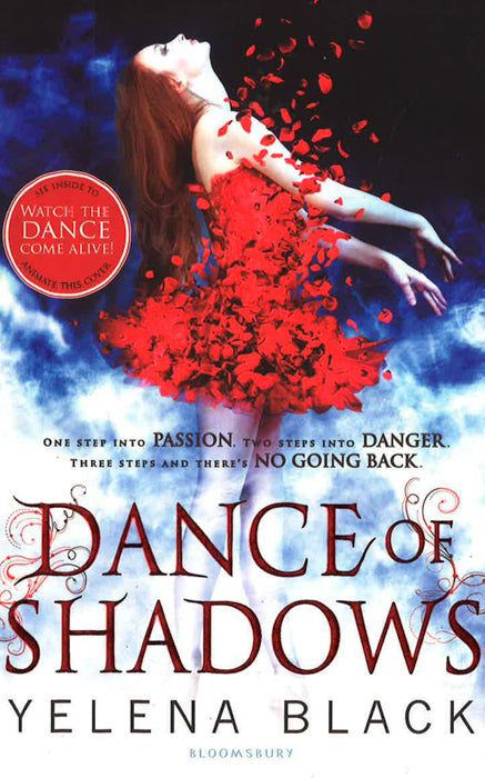 Dance Of Shadows