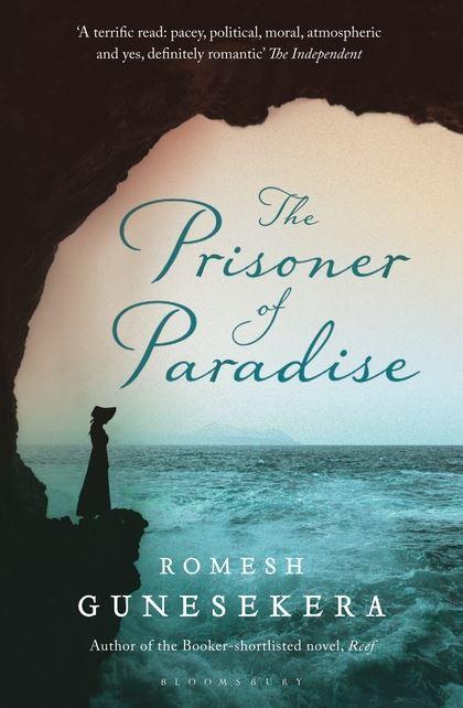 The Prisoner Of Paradise